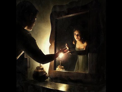 Soi gương ban đêm trong ký túc xá ma ám – khoảnh khắc Minh thứ hai bắt đầu hiện hình (Truyện ma ký túc xá phần 3)