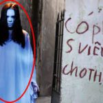 chuyện tâm linh có thật