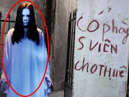 chuyện tâm linh có thật