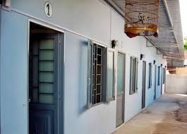 Truyện ma phòng trọ sinh viên