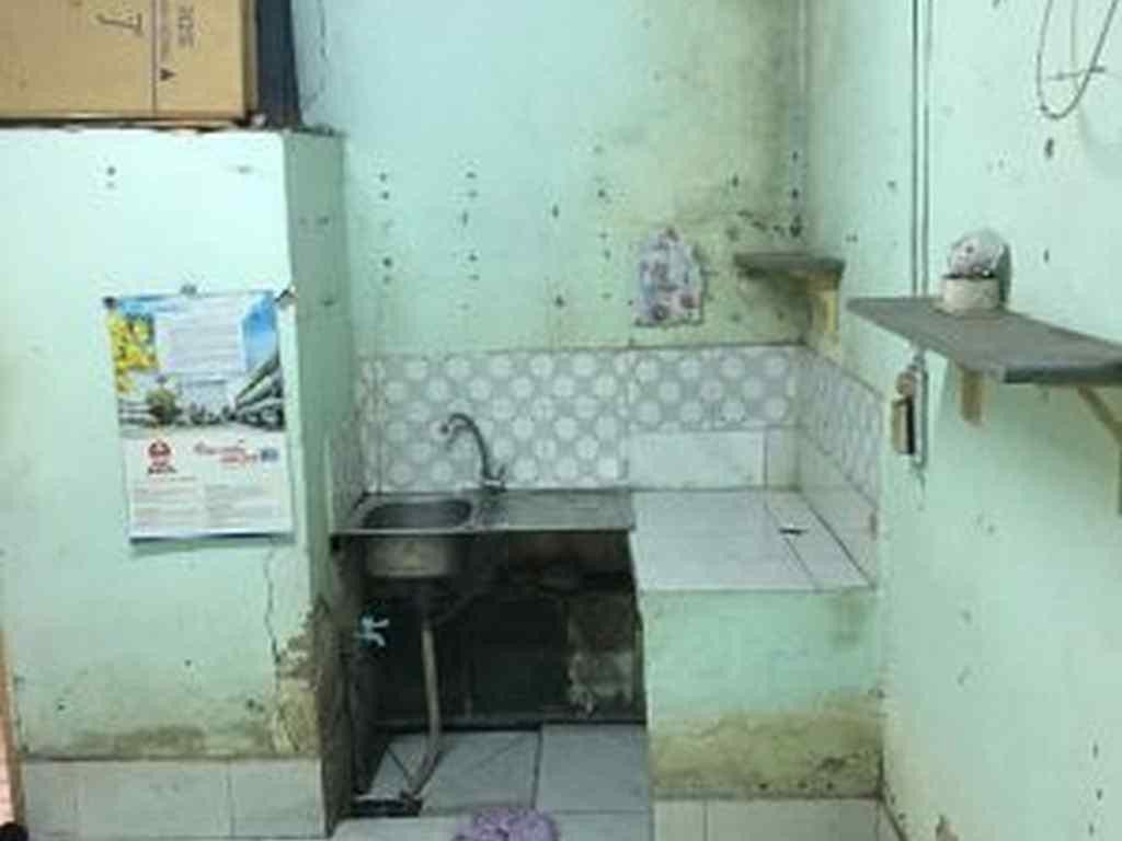 Truyện ma phòng trọ sinh viên