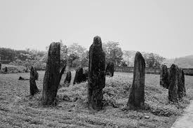 Truyện ma làng Trạch