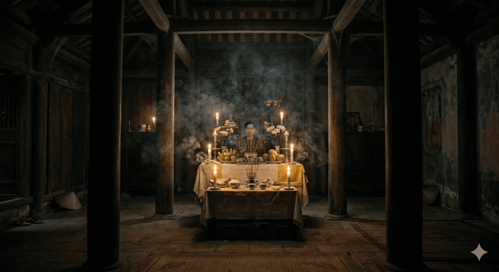 truyện ma trùng tang phần 2