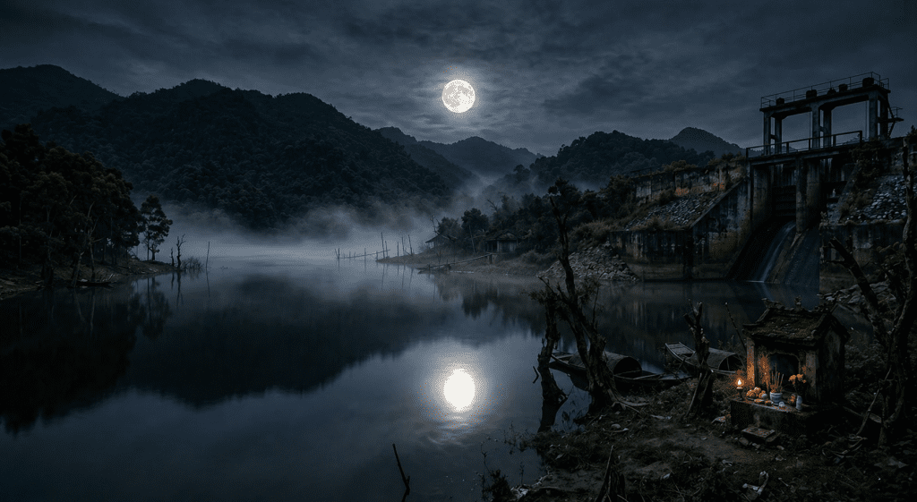 trùng tang