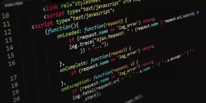 Những dòng code kì ngoặc
