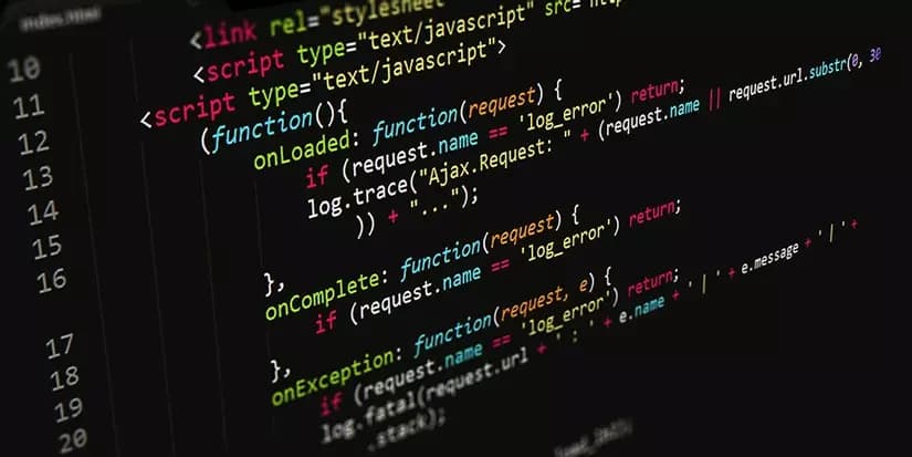 Những dòng code kì ngoặc