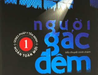 truyện ma có thật người gác đêm tập 1