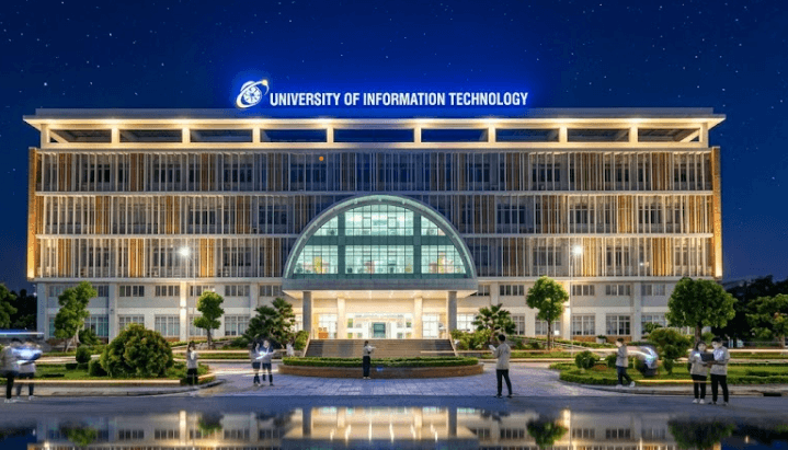 Truyện ma có thật tại uit