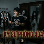 truyện ma chung cư có thật