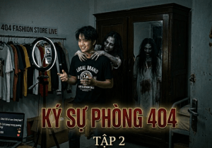 Truyện ma chung cư có thật tập 2